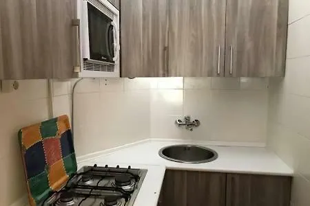 Apartamentos Maestra Miret Torremolinos 0*,  Spain