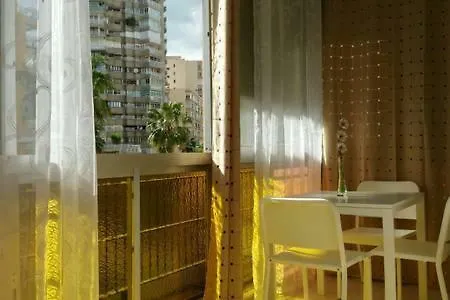 Apartment Apartamentos Maestra Miret Torremolinos