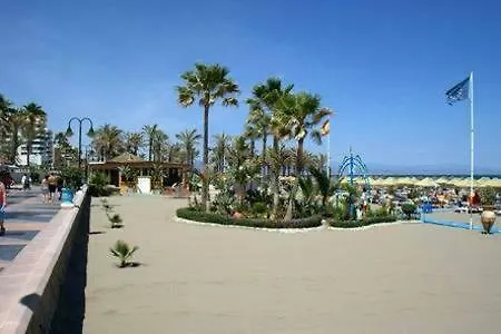 Apartamentos Maestra Miret Torremolinos 0*,