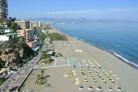 Apartamentos Maestra Miret Torremolinos Apartment