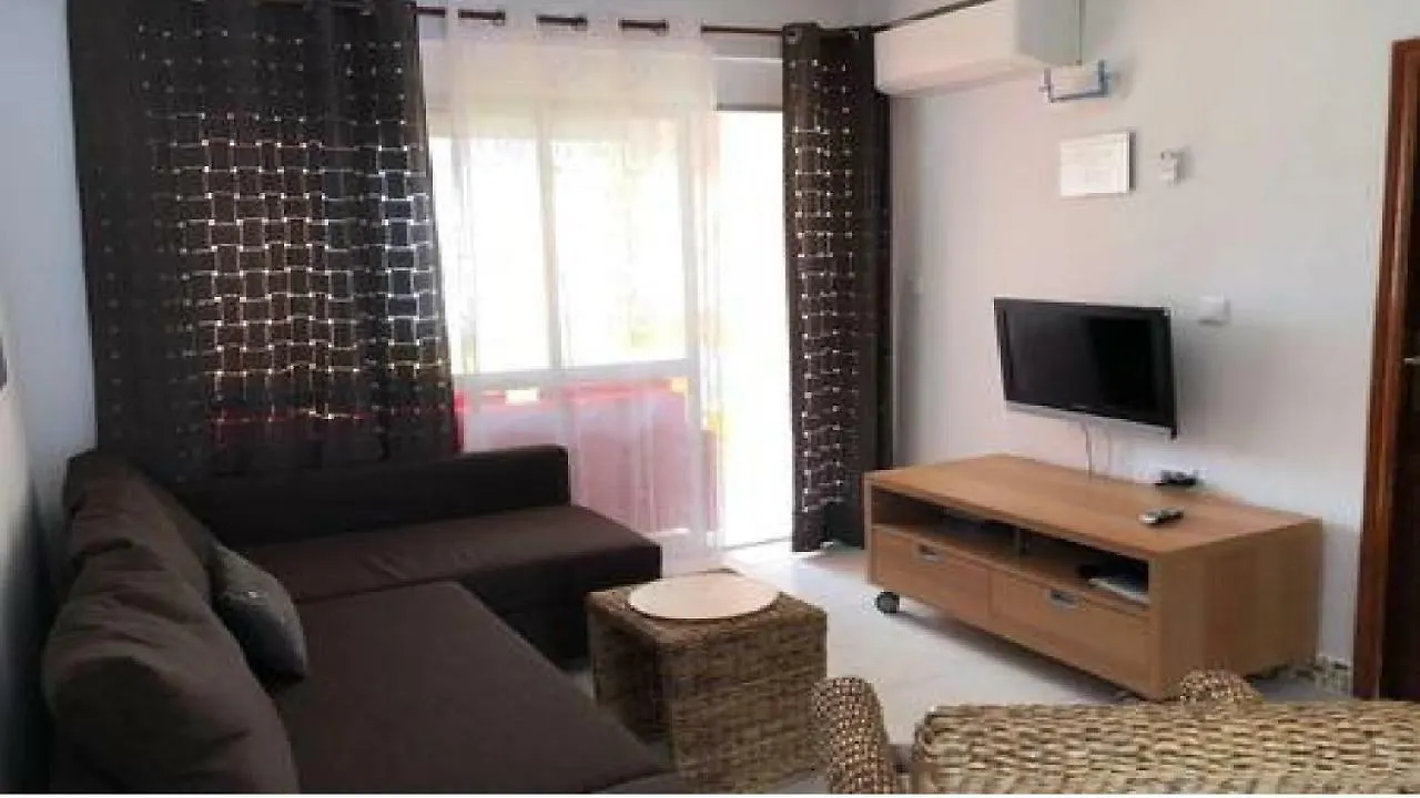 Apartamentos Maestra Miret Torremolinos 0*,  Spain