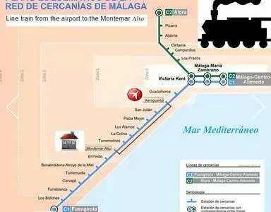 Apartamentos Maestra Miret Torremolinos España