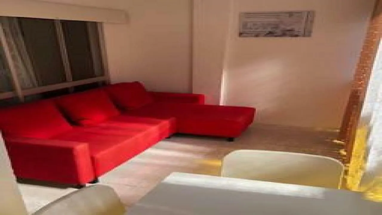Apartamentos Maestra Miret Torremolinos España