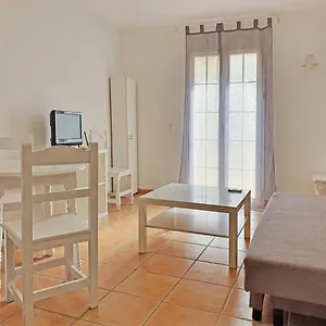 Turquesa La Carihuela Appartement