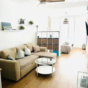 Glam Estudio Apartamento