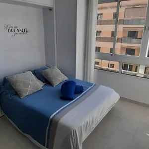  Apartamento Estudio Centro By Ava