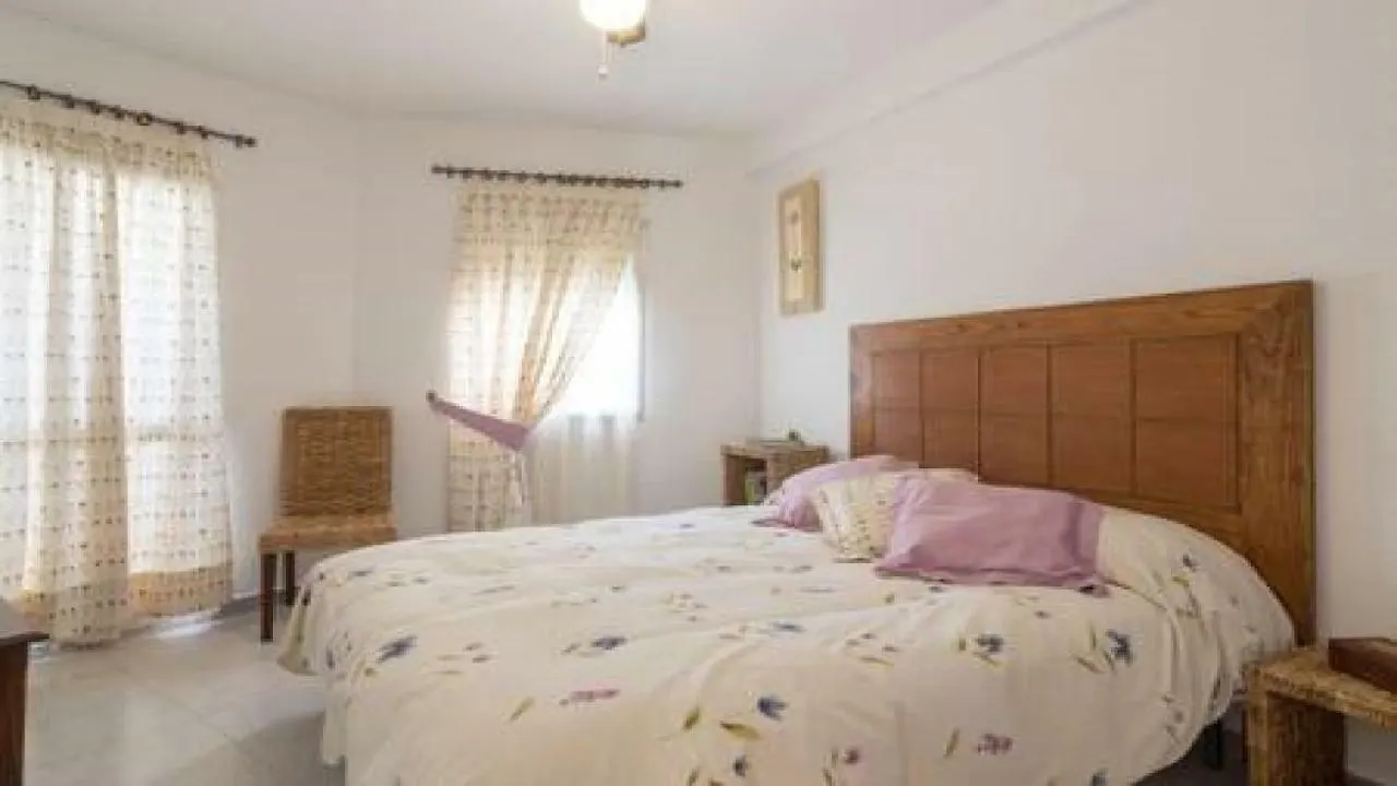 Apartamentos Maestra Miret Torremolinos Apartament