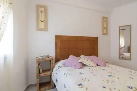 Apartamentos Maestra Miret Torremolinos