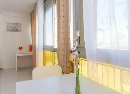 Apartamentos Maestra Miret Torremolinos Apartment